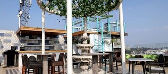 Clarks Inn Express Ludhiana