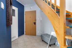 Interior - Kilińskiego 2A | Pobierowo | Close to the Beach (Pobierowo)