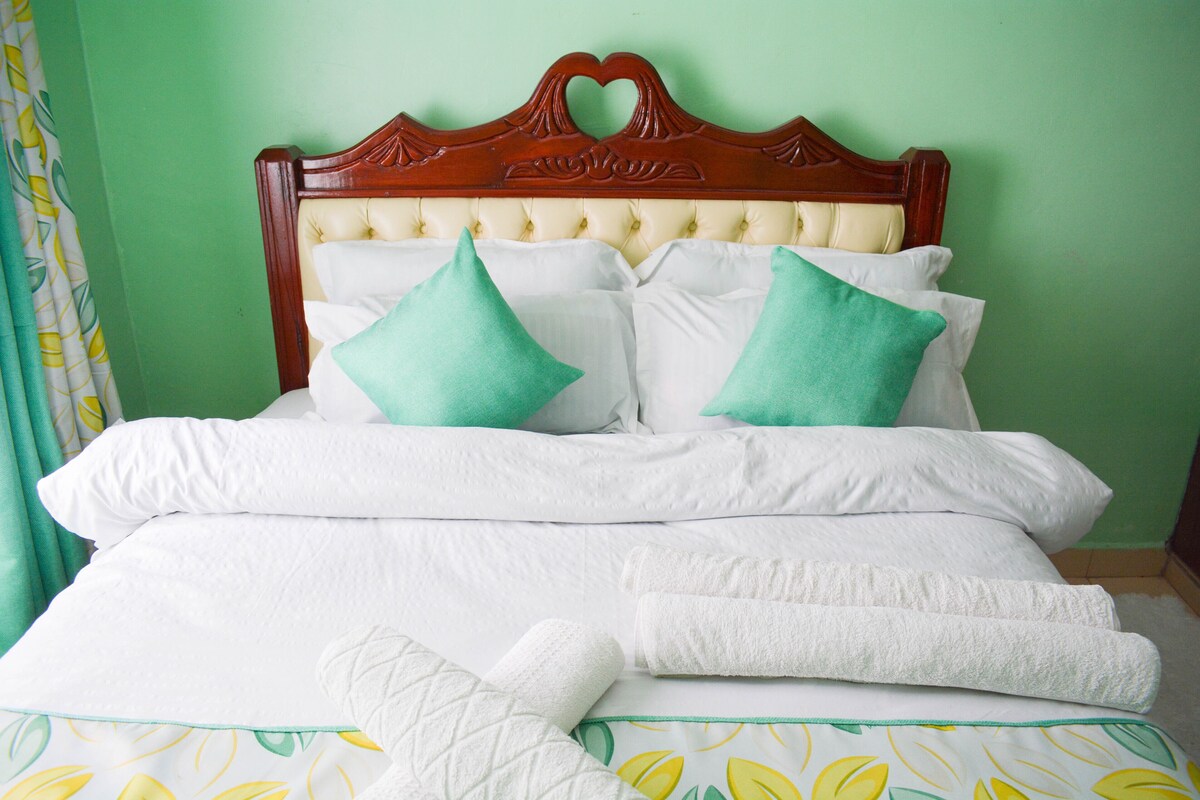 Image de profil de l’hôte