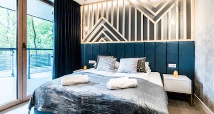 Aparthotel Prestige