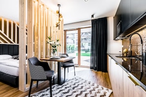 Comfort Studio Suite | Living area