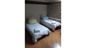 3 chambres