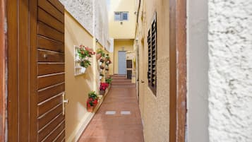 Detalle del exterior