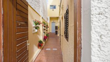 Detalle del exterior