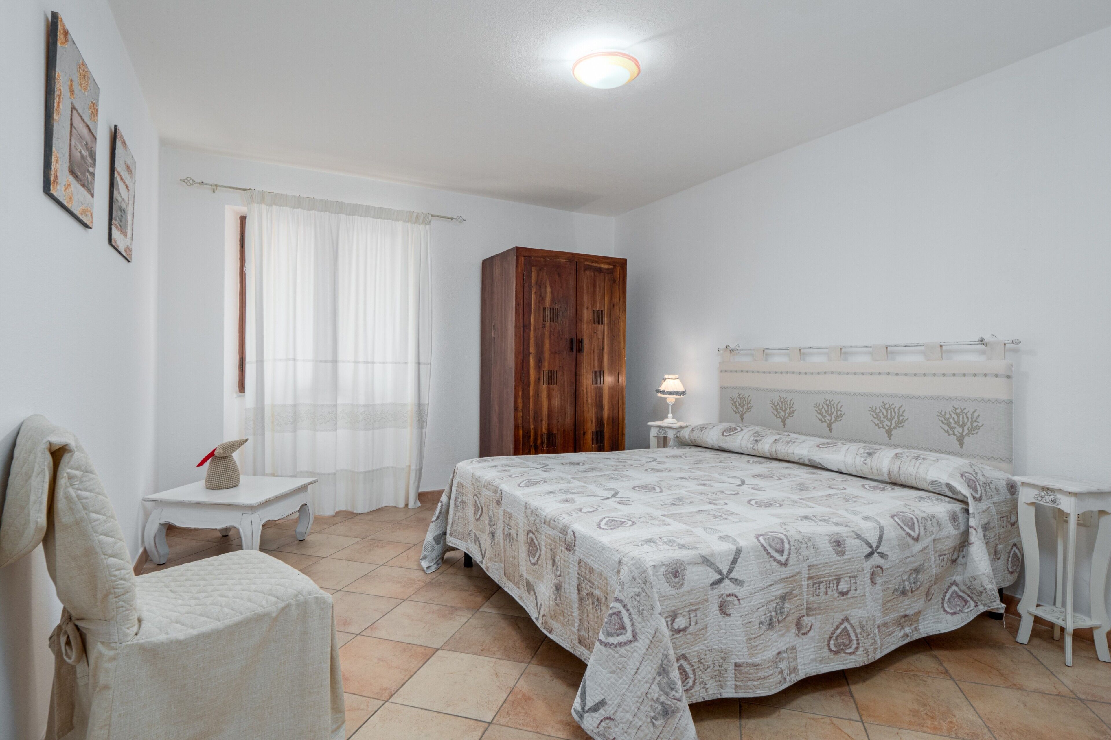 2 Schlafzimmer, kostenloses WLAN, Bettwäsche