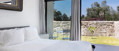 1 chambre, fer et planche Ă repasser, accĂšs au Wi-Fi (inclus)