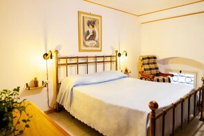 3 bedrooms, iron/ironing board, free WiFi, bed sheets - Holiday Home 'Amazing Tuscany Window' with Sea View, Wi-Fi and Air Conditioning (Montemassi)