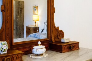 3 bedrooms, iron/ironing board, free WiFi, bed sheets - Holiday Home 'Amazing Tuscany Window' with Sea View, Wi-Fi and Air Conditioning (Montemassi)