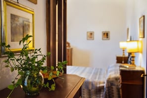 3 Schlafzimmer, Bügeleisen/Bügelbrett, kostenloses WLAN, Bettwäsche