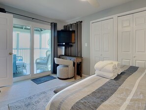 3 camere, ferro/asse da stiro, Wi-Fi gratuito, lenzuola