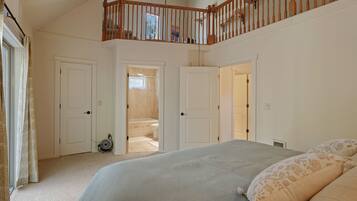 3 chambres, bureau, fer et planche Ă repasser, Wi-Fi gratuit