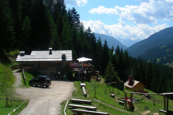 Außenbereich