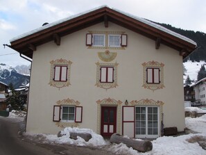 Außenbereich