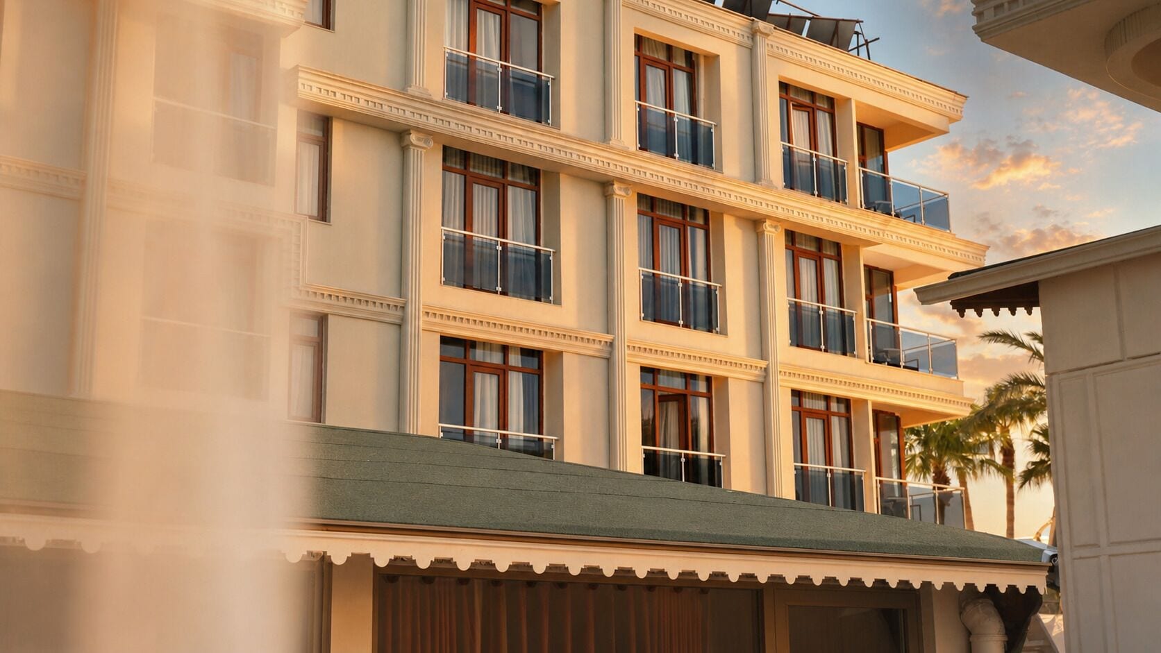 Foto - Qinn Hotel