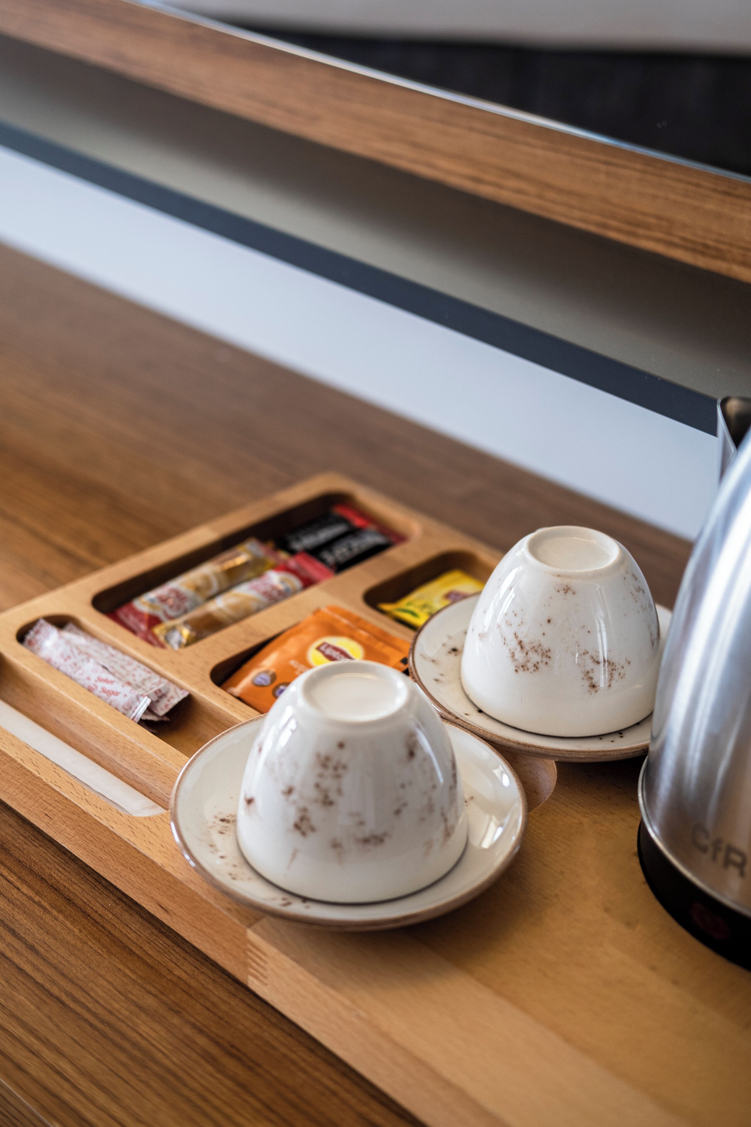 Photo - Qinn Hotels
