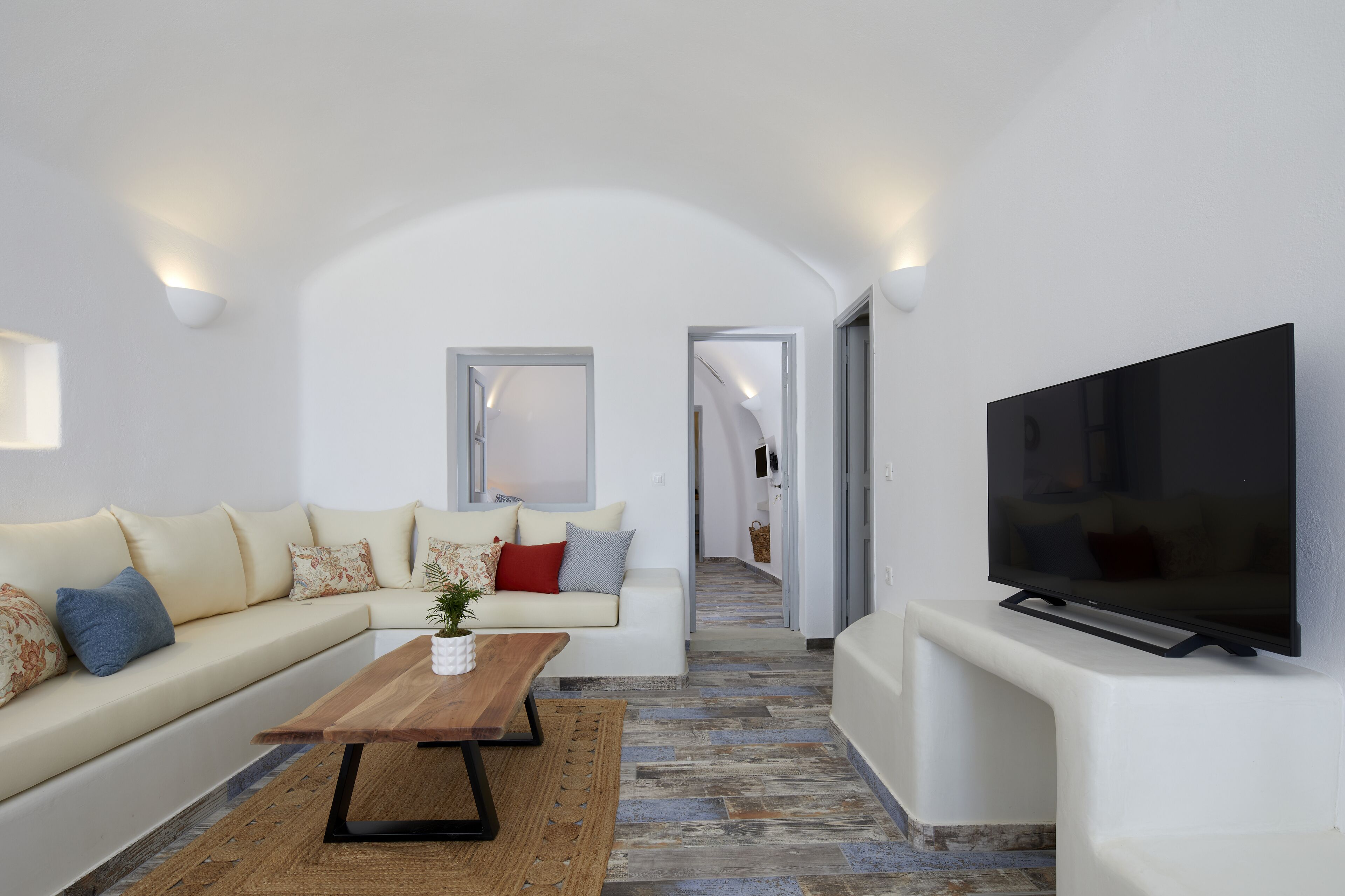 Foto - El Verano Suites