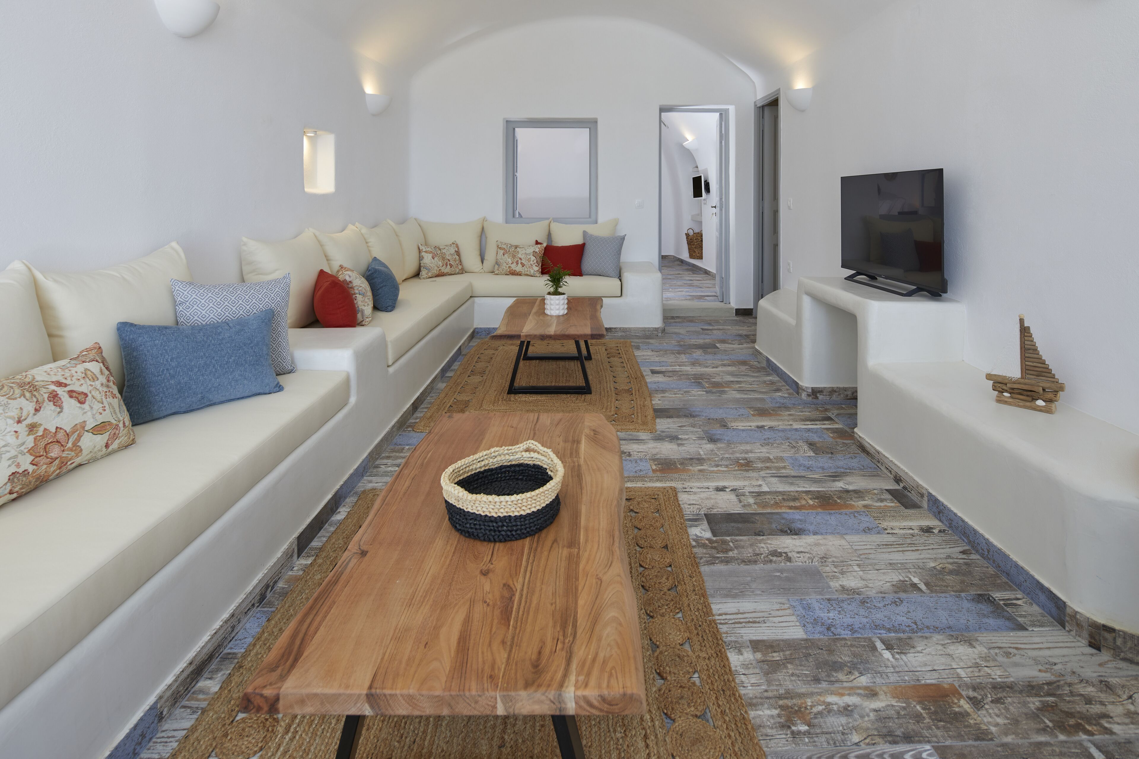 Foto - El Verano Suites