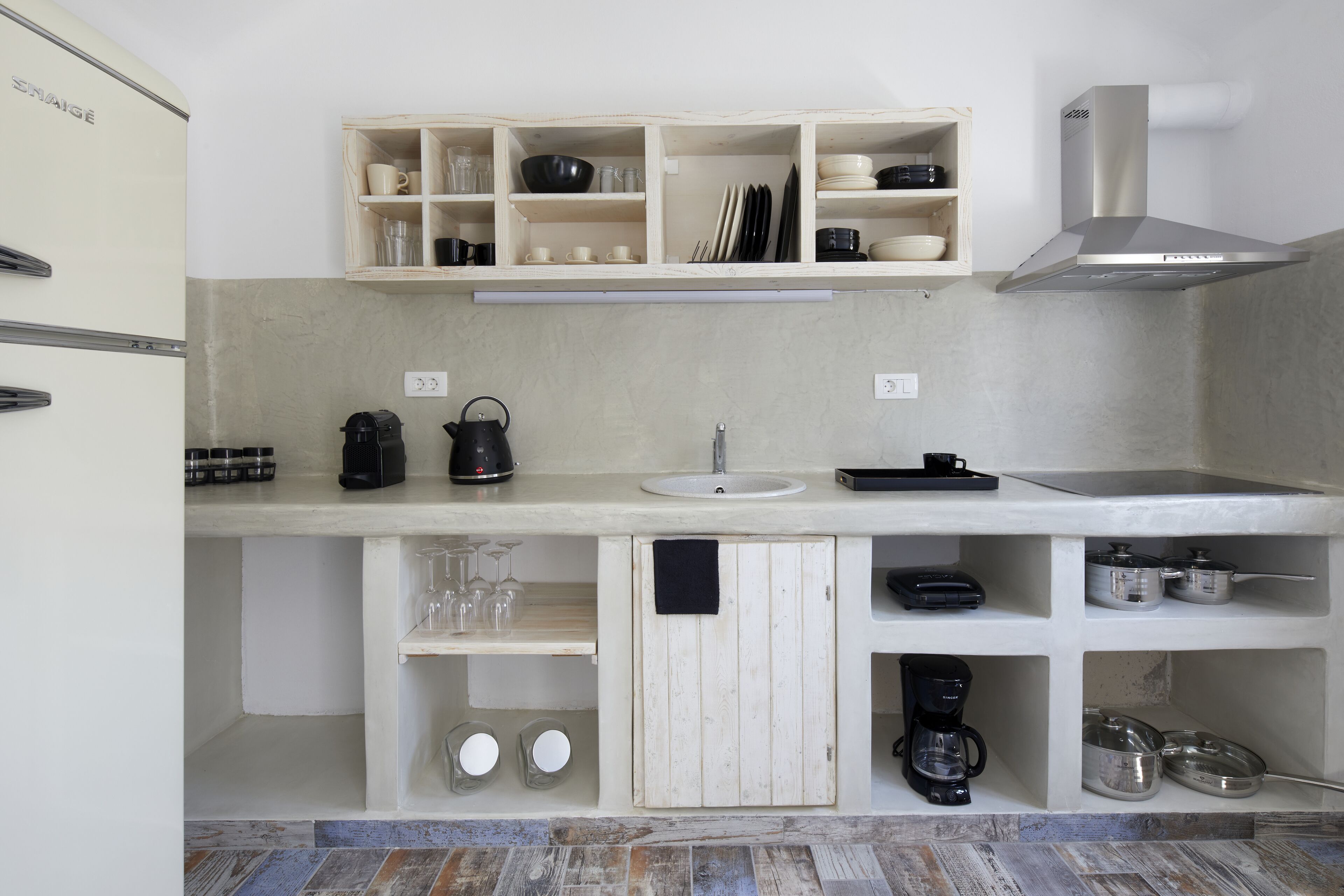 Foto - El Verano Suites