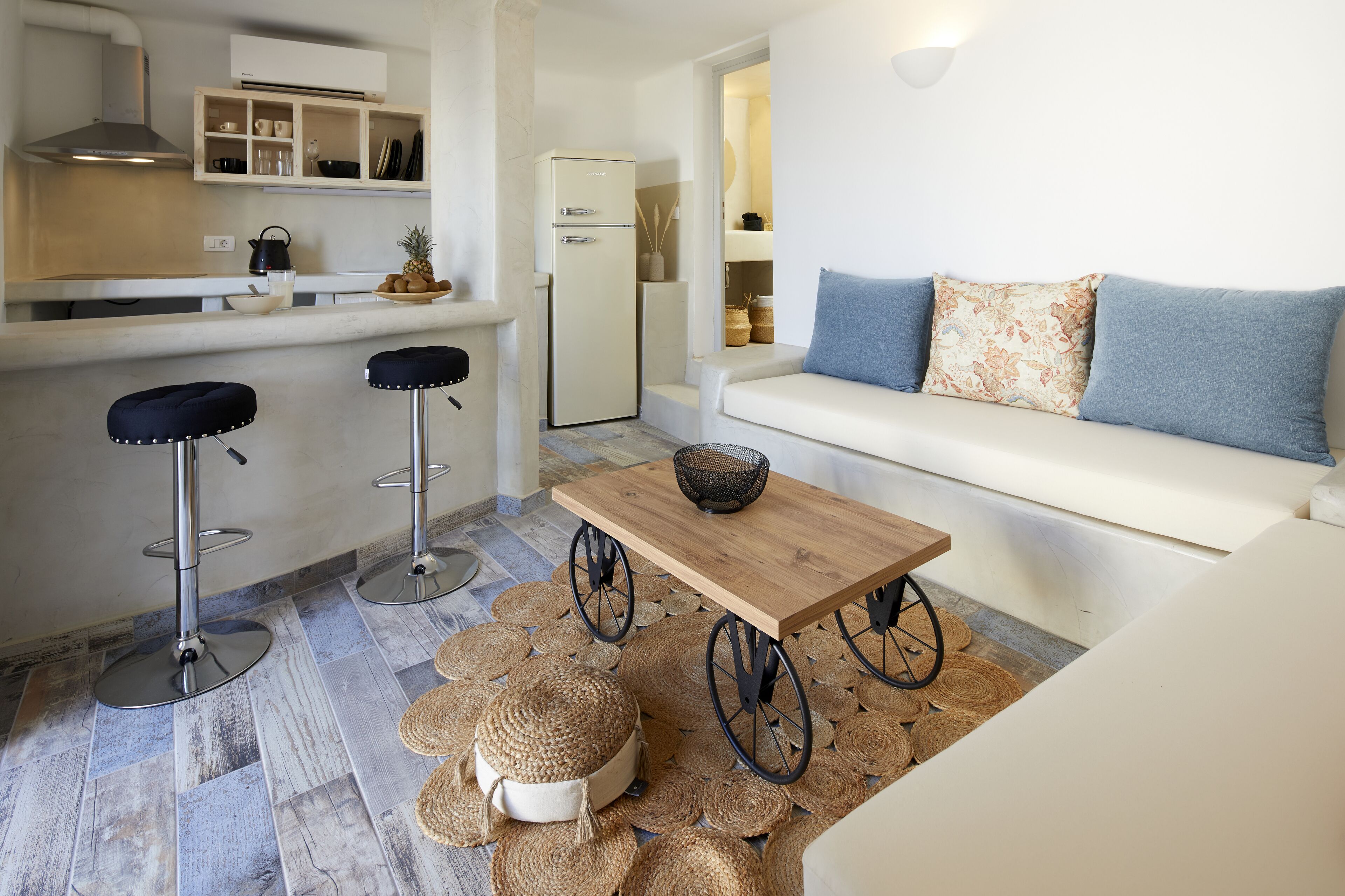 Foto - El Verano Suites