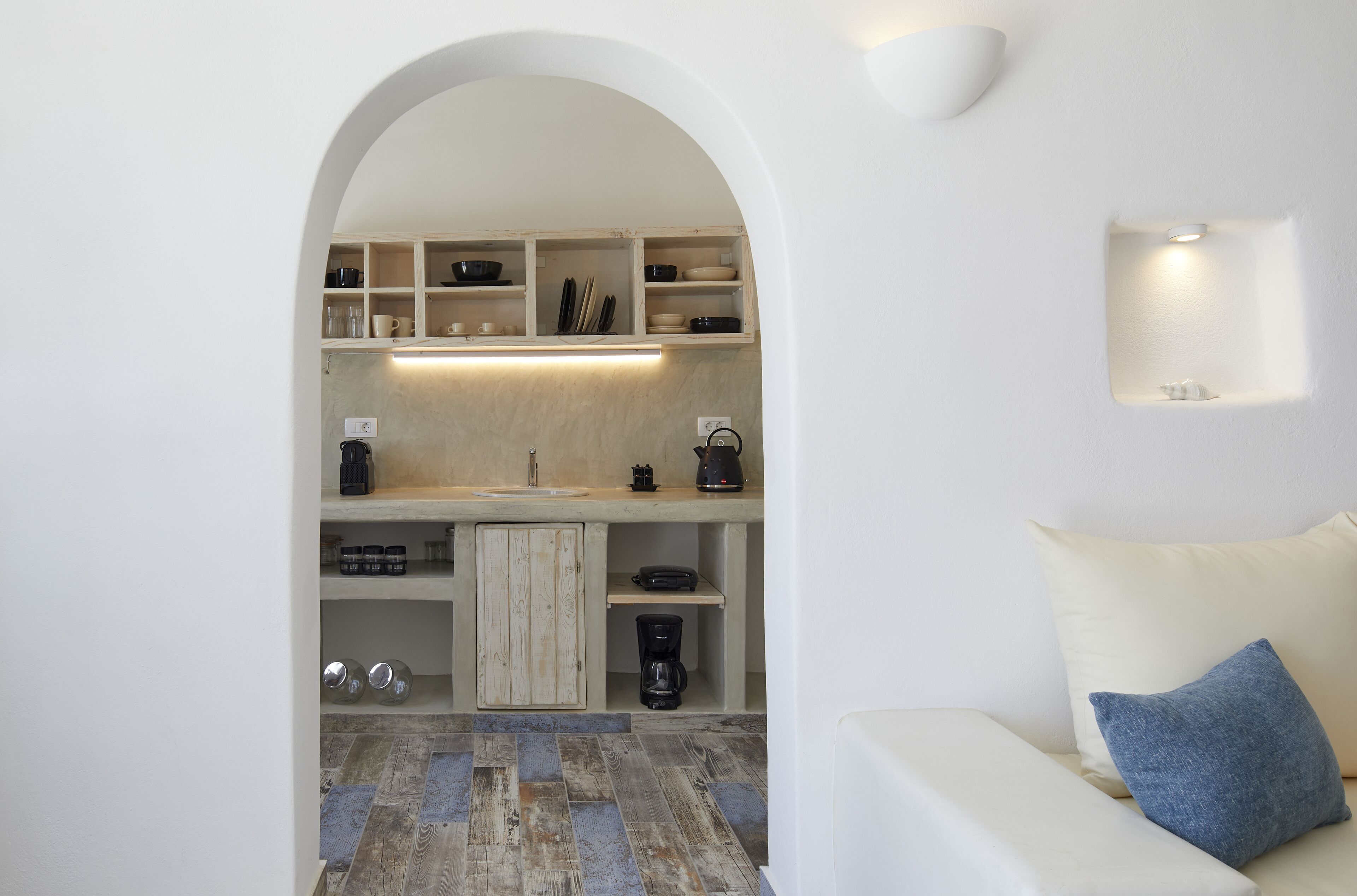 Foto - El Verano Suites