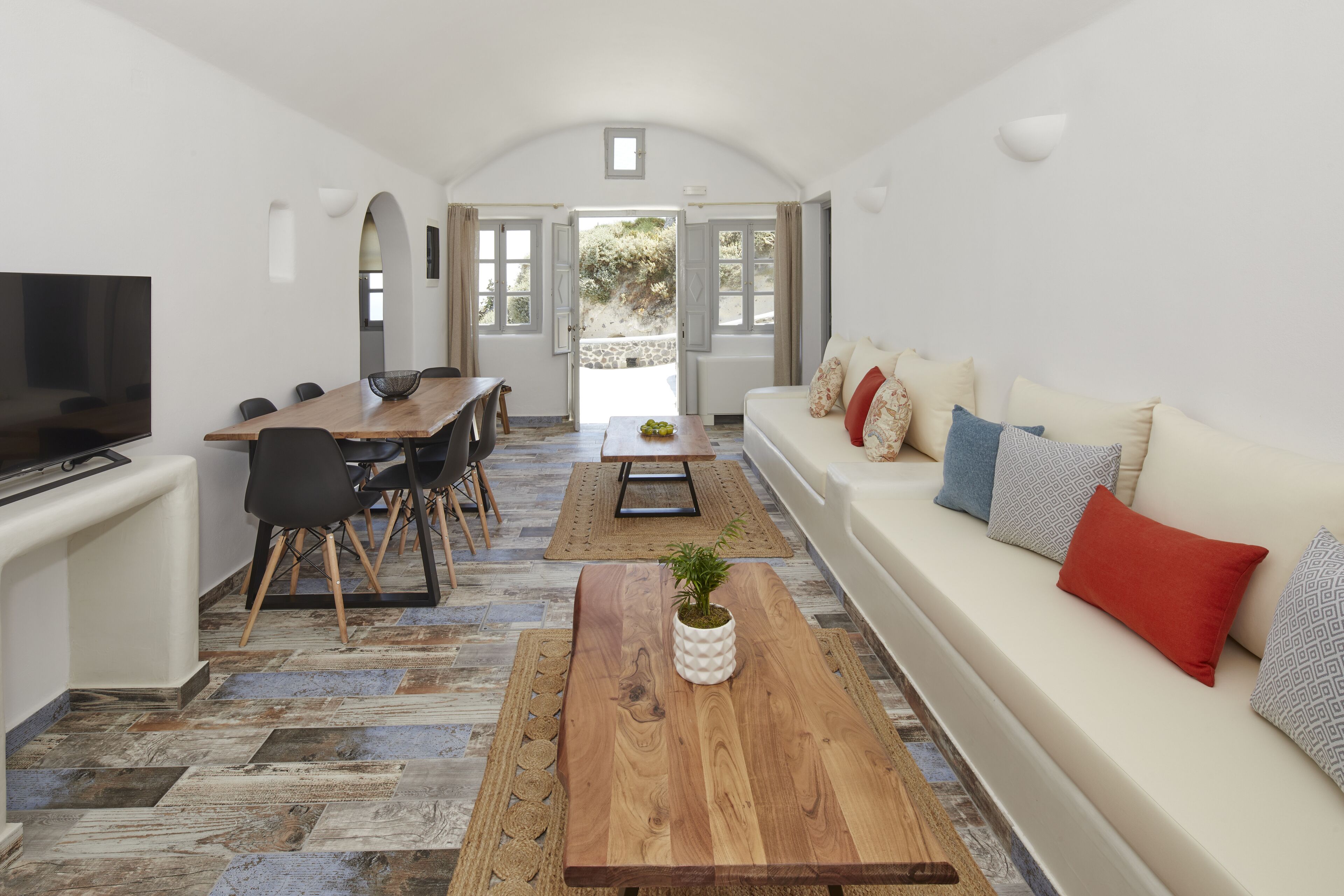 Foto - El Verano Suites