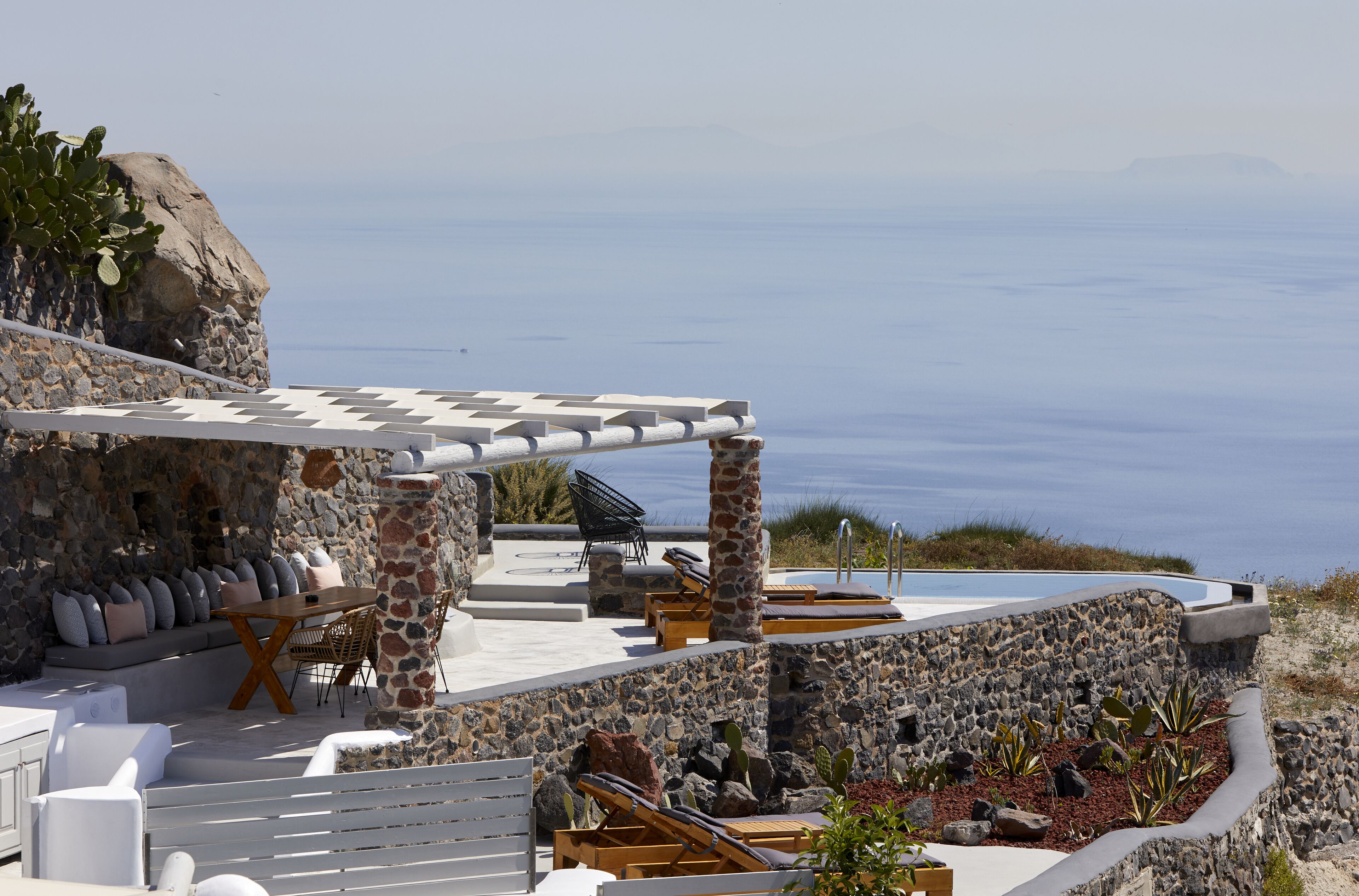 Foto - El Verano Suites