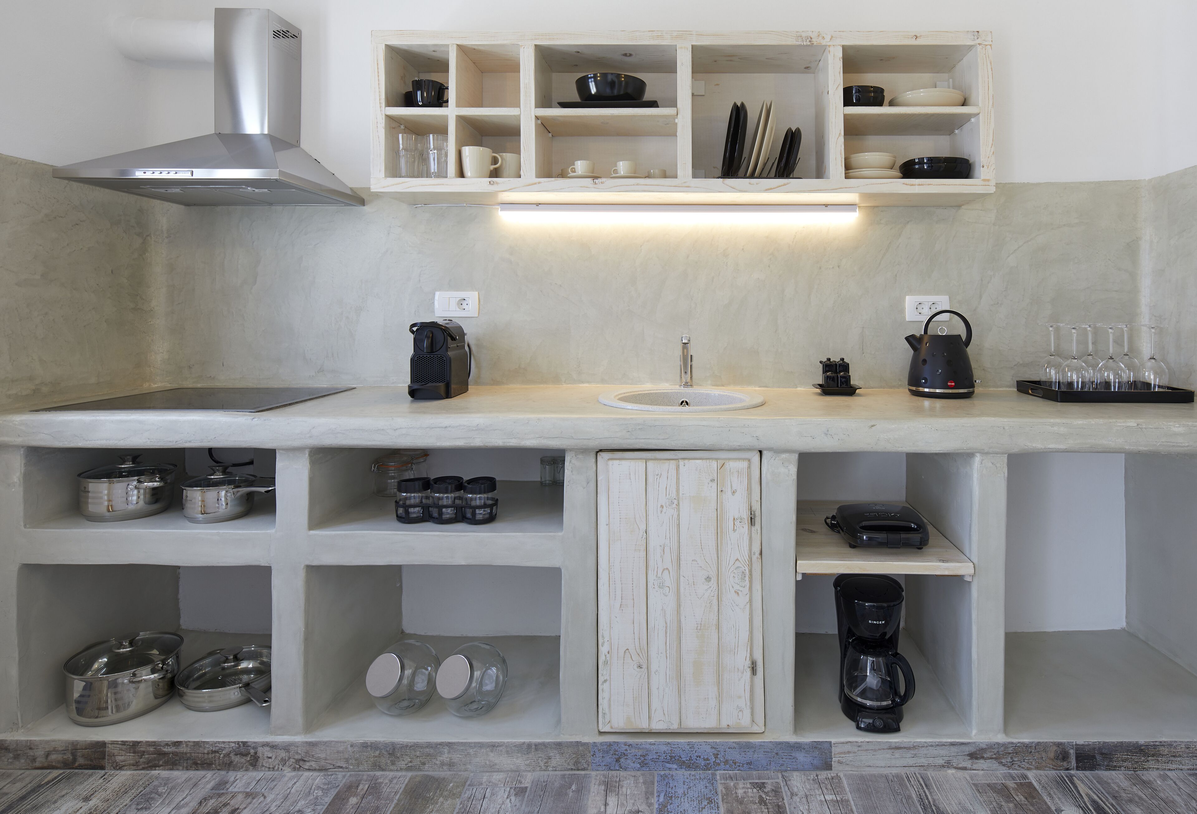 Foto - El Verano Suites