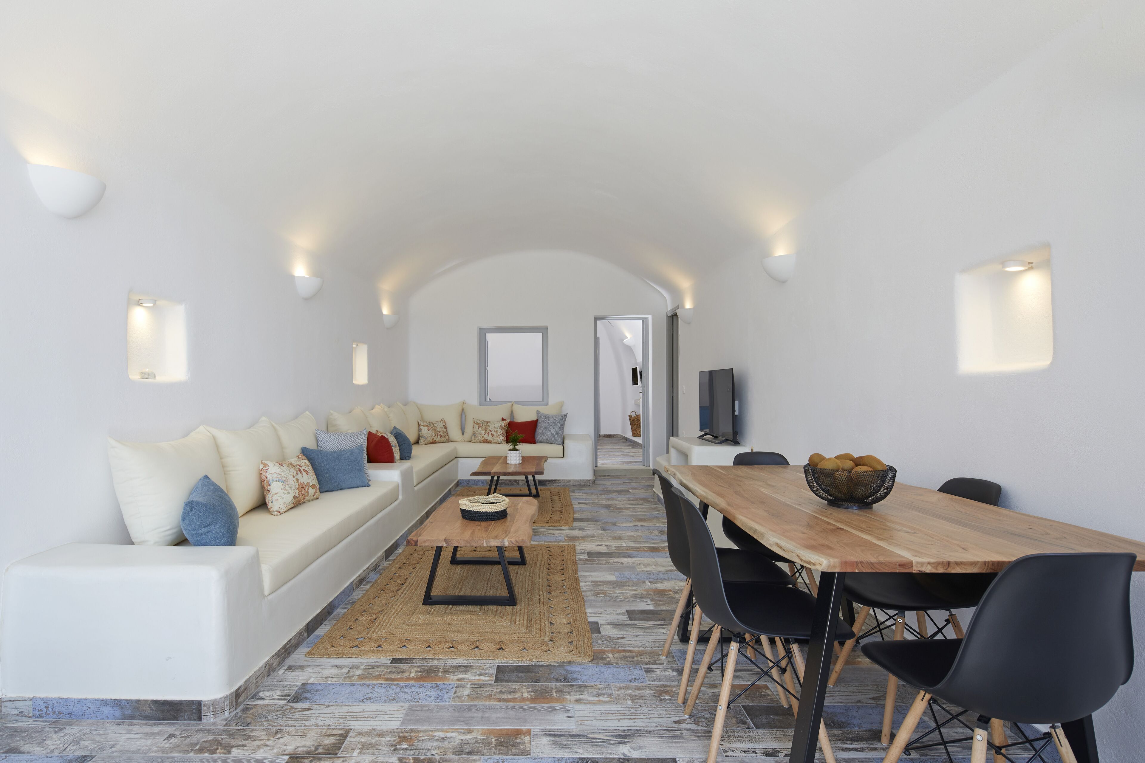 Foto - El Verano Suites