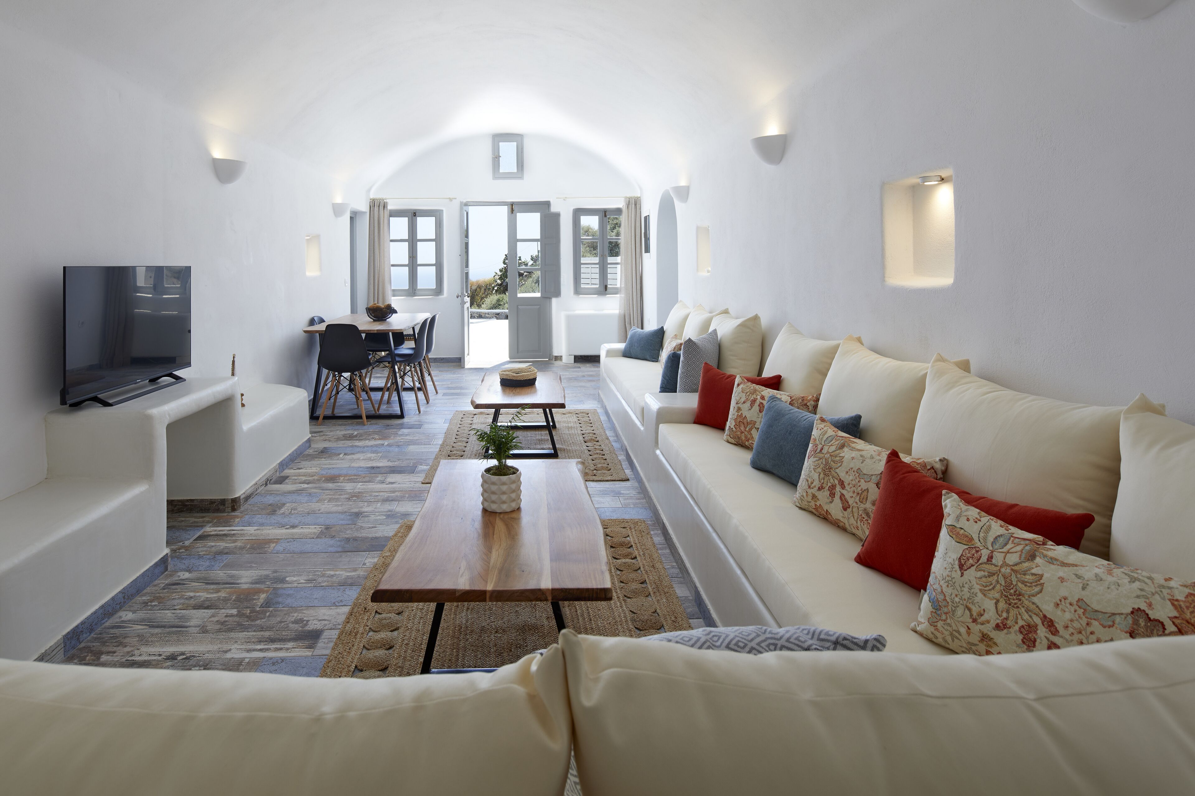 Foto - El Verano Suites