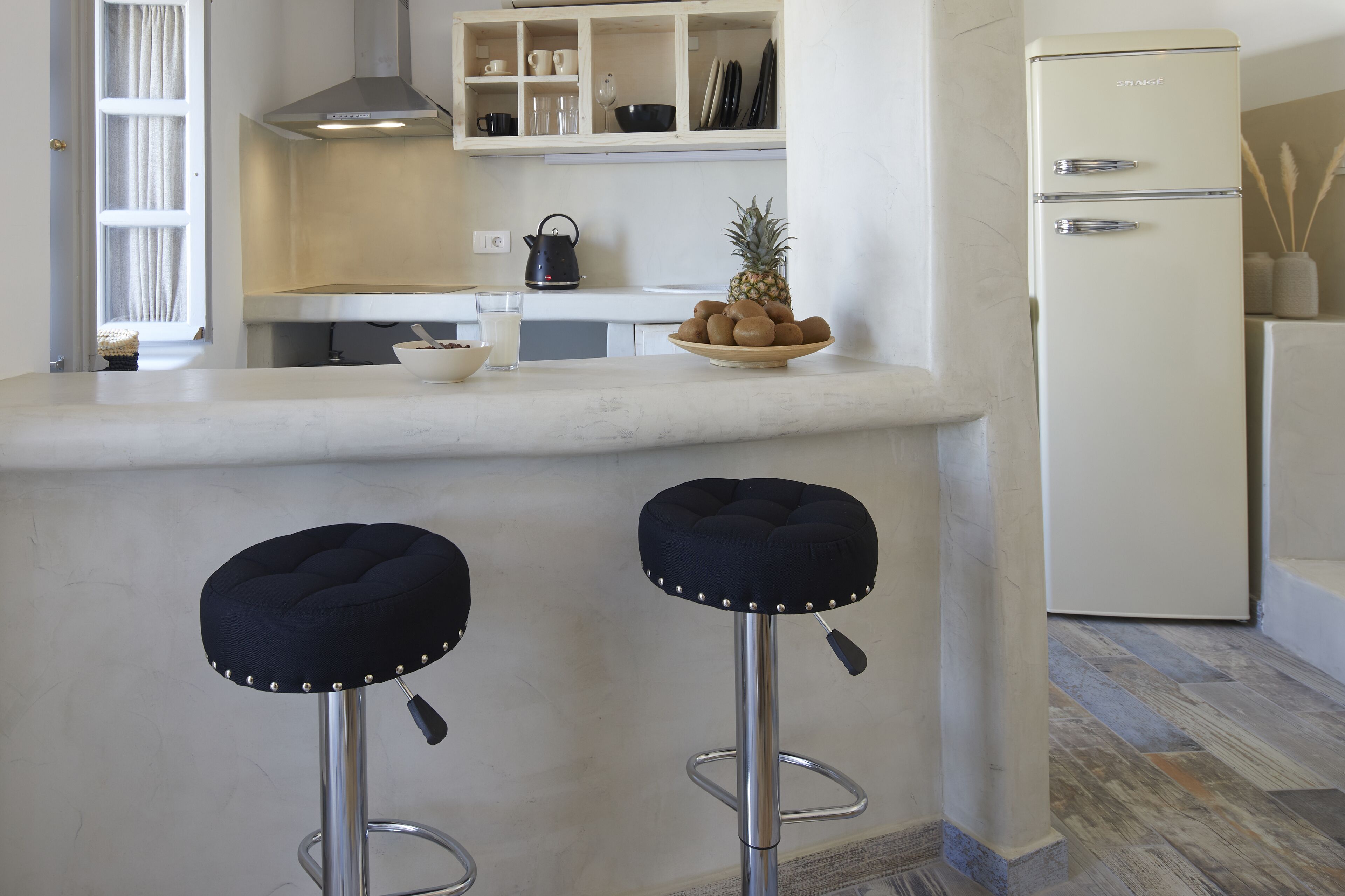 Foto - El Verano Suites
