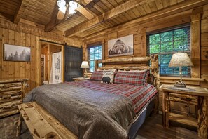 4 Schlafzimmer, WLAN, Bettwäsche