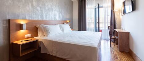 Doppia Superior Terrace