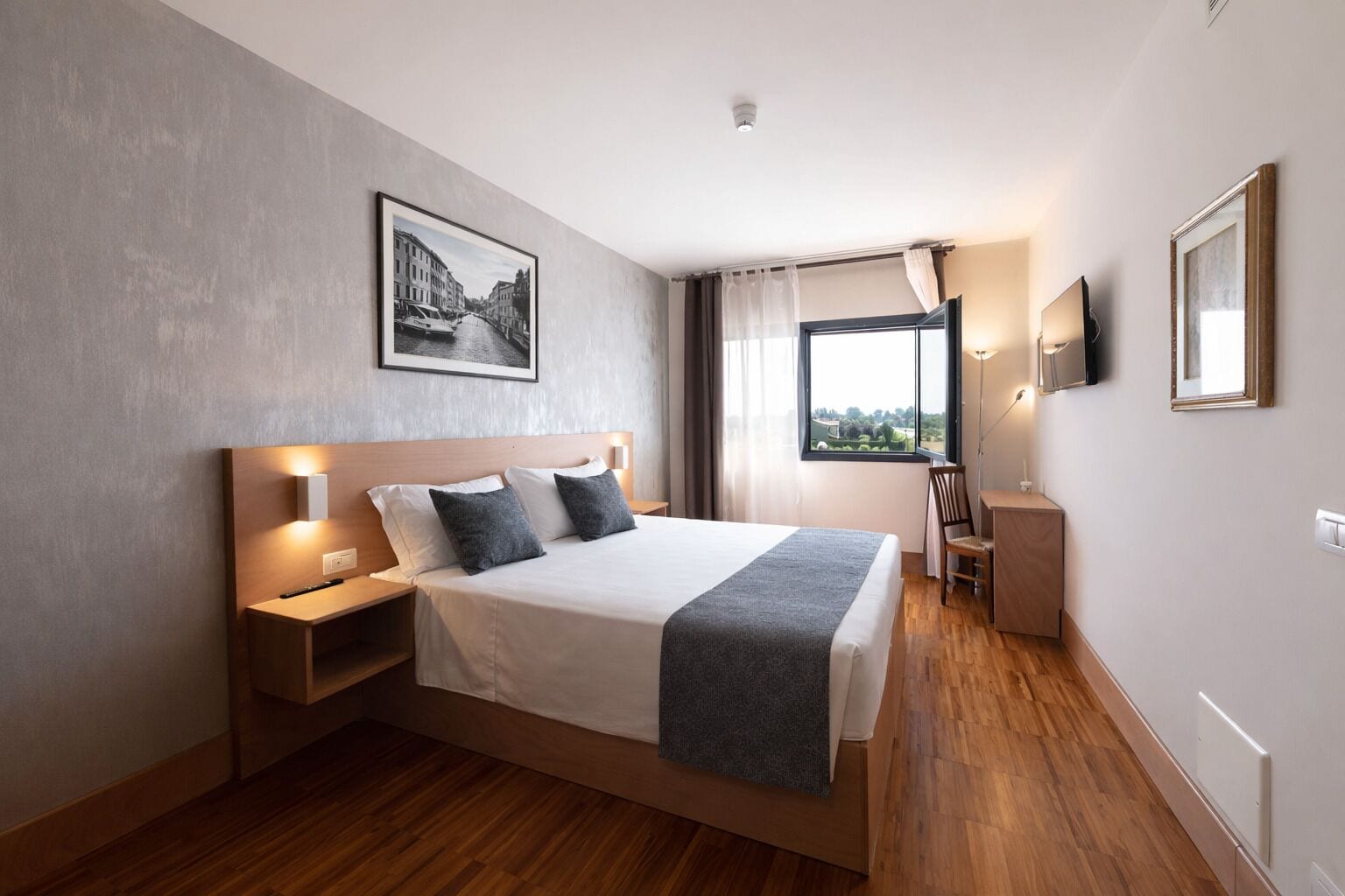 Photo - Torre Antica Venice Airport Hotel
