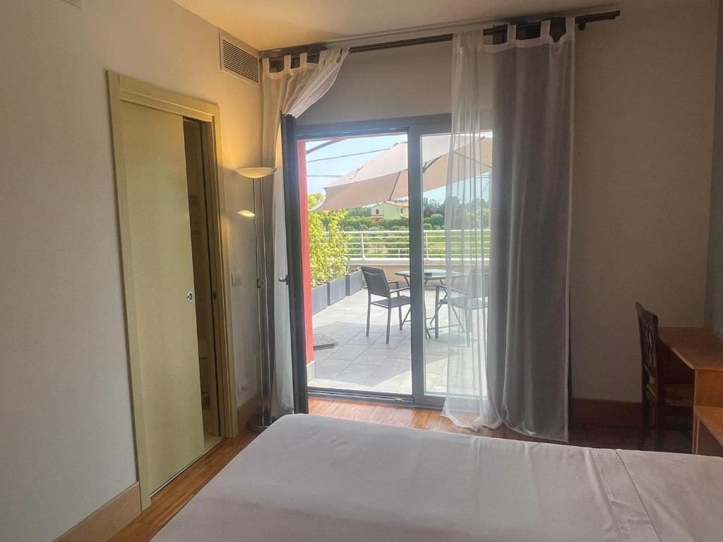 Photo - Torre Antica Venice Airport Hotel