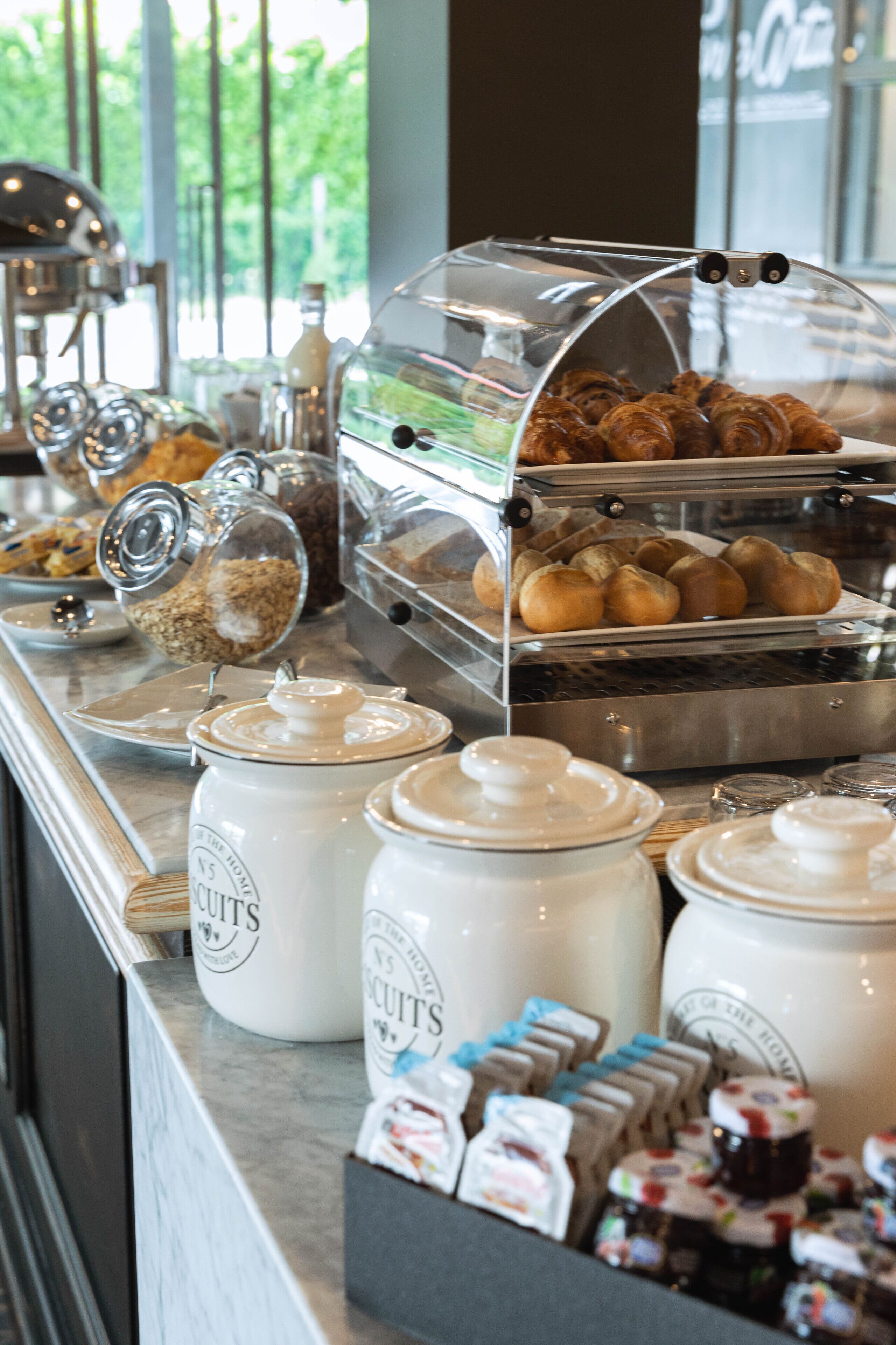 Photo - Torre Antica Venice Airport Hotel