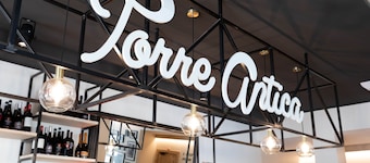 Torre Antica威尼斯机场酒店