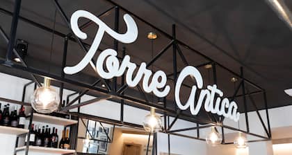 Torre Antica Venice Airport Hotel