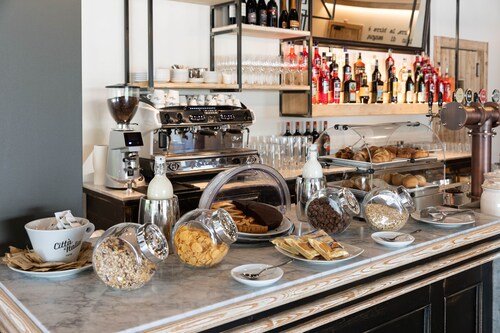 Torre Antica Venice Airport Hotel