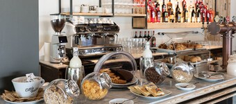 Torre Antica Venice Airport Hotel