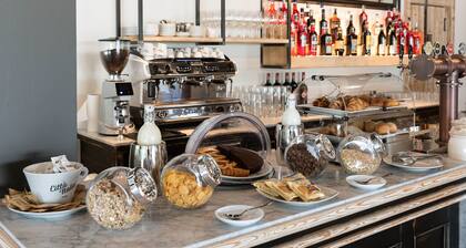 Torre Antica Venice Airport Hotel