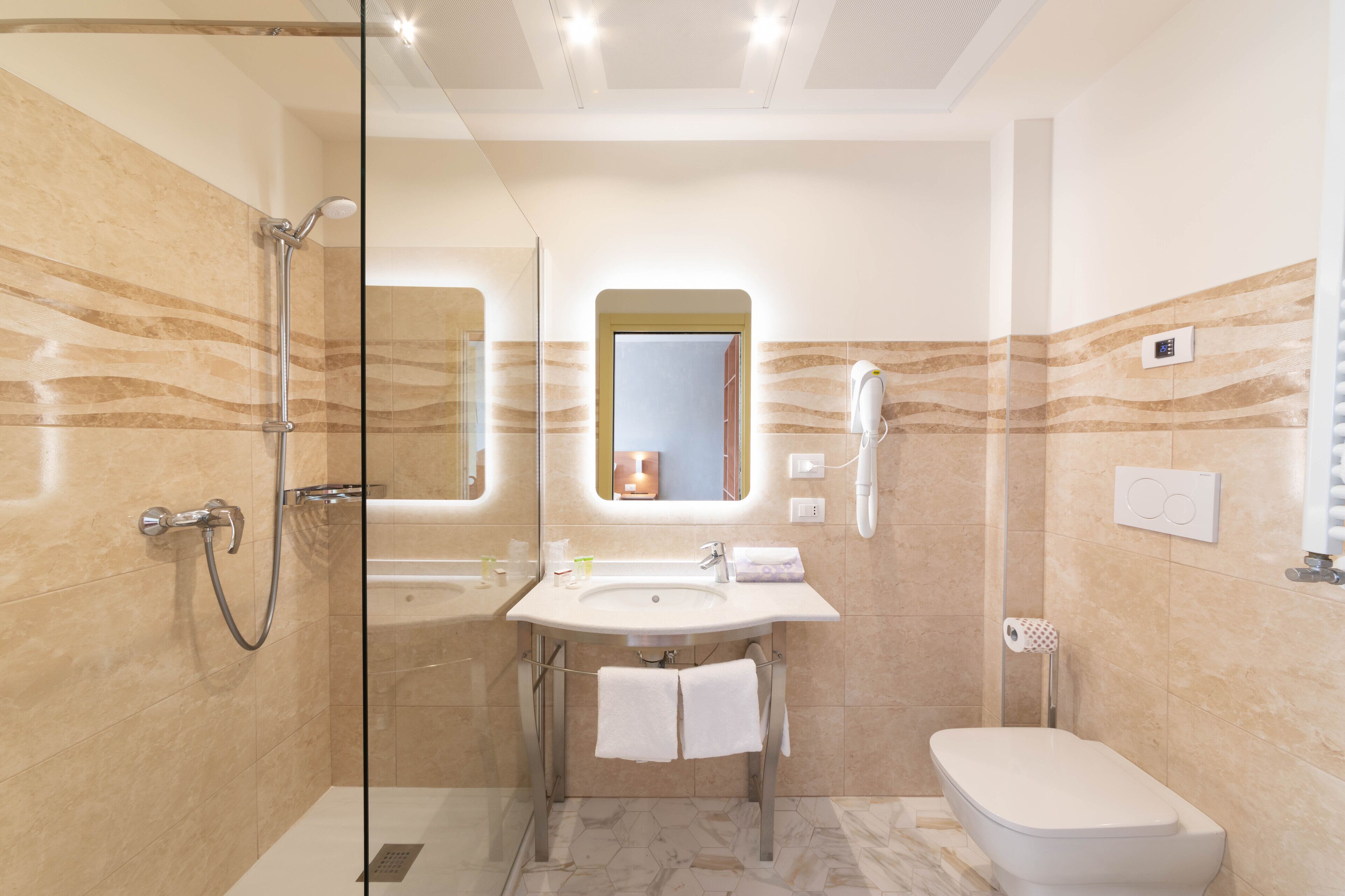 Photo - Torre Antica Venice Airport Hotel