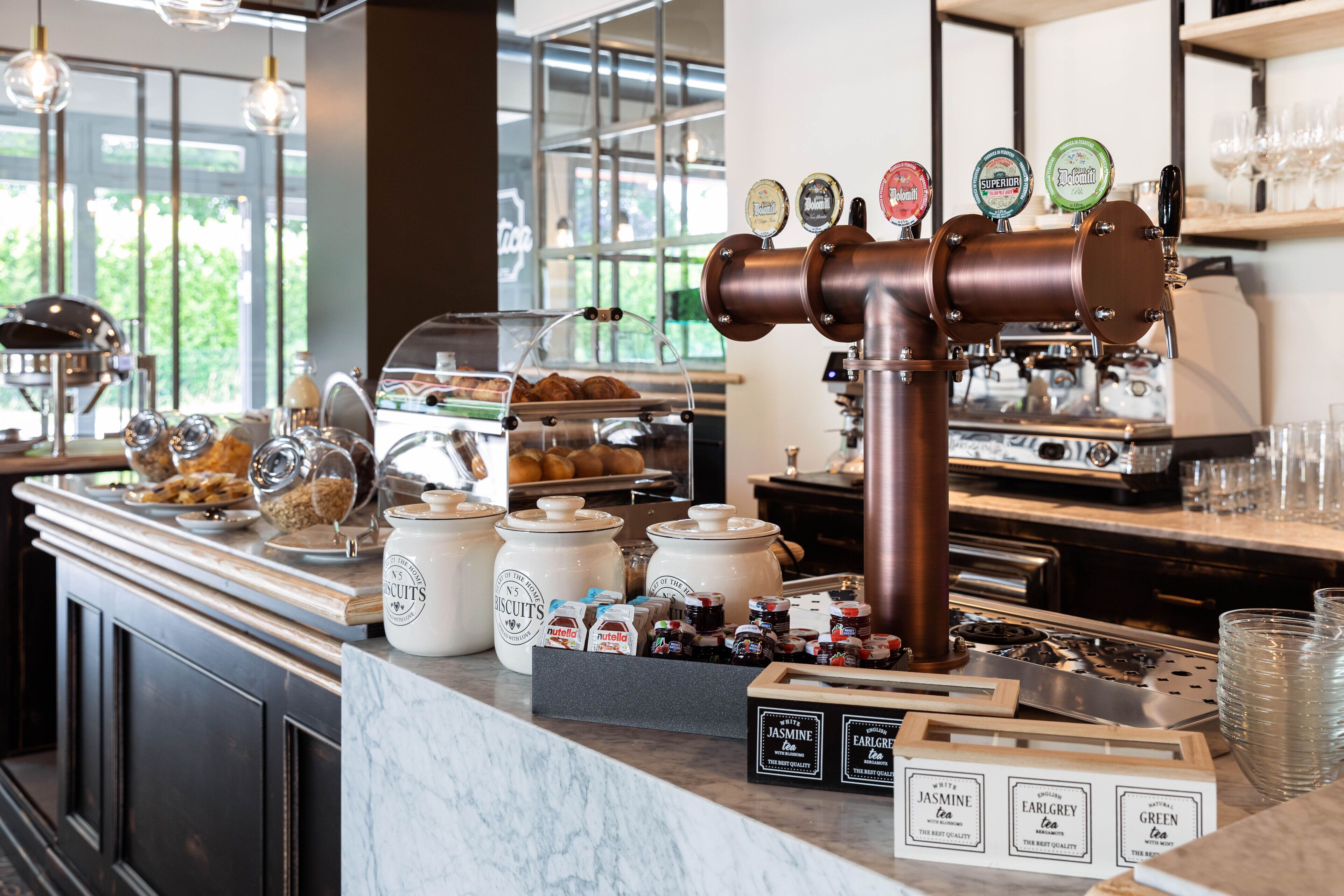 Photo - Torre Antica Venice Airport Hotel