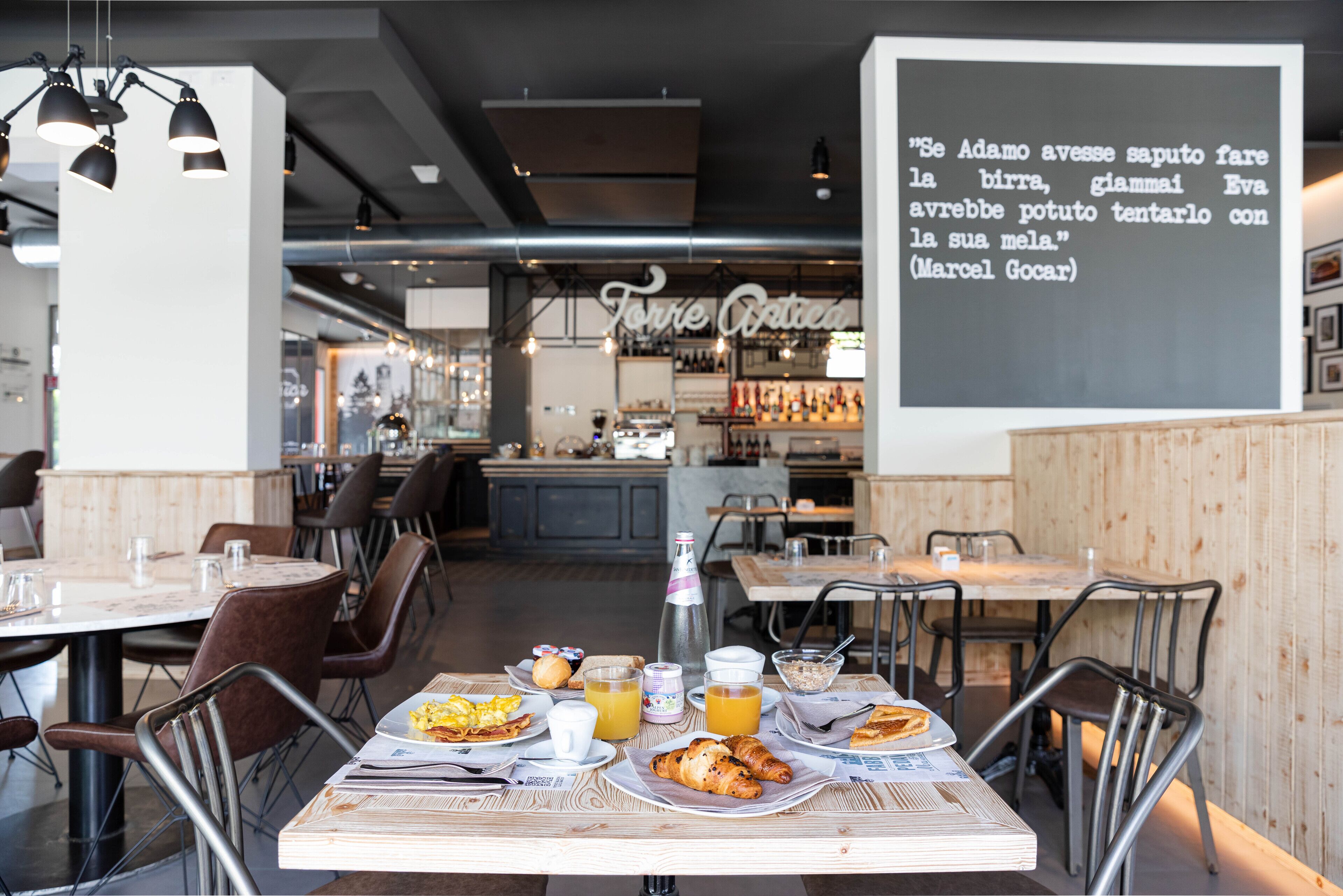 Photo - Torre Antica Venice Airport Hotel