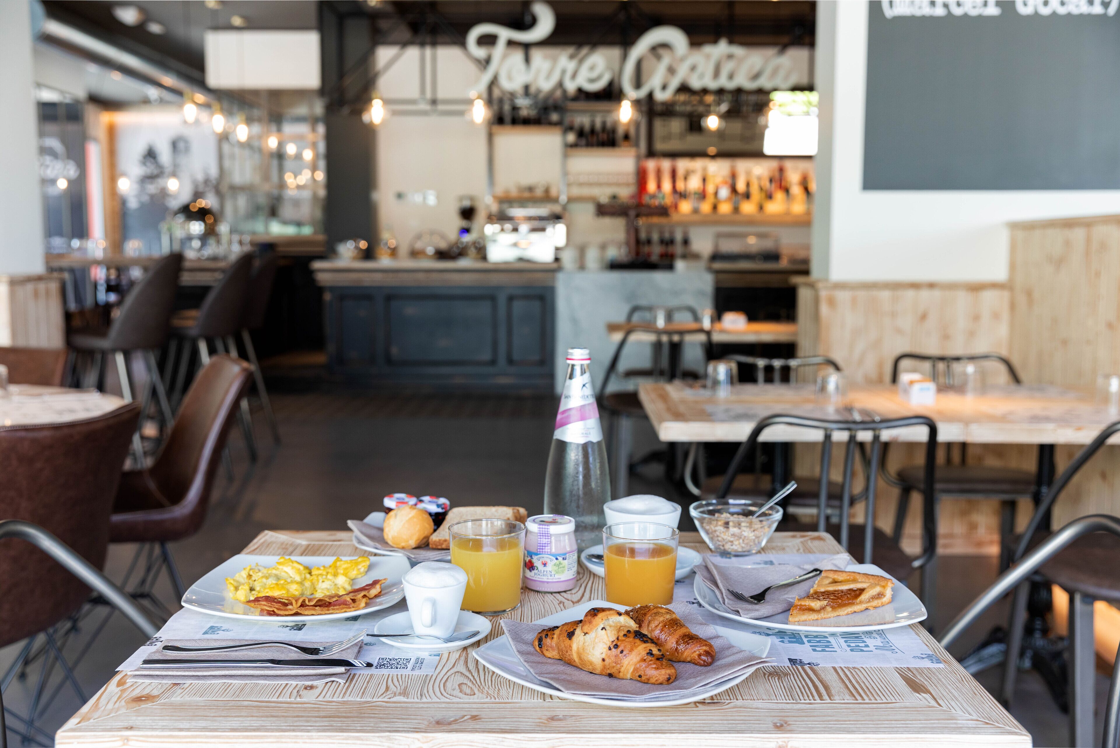 Photo - Torre Antica Venice Airport Hotel