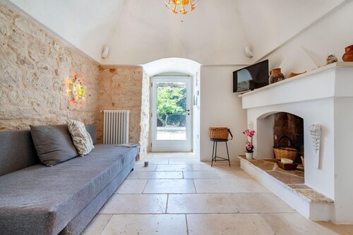 Trullo Fedele Grande125