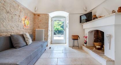 Trullo Fedele Grande125