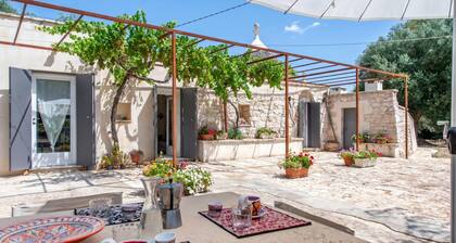 Trullo Fedele Grande125
