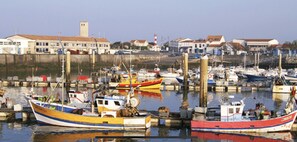 Porticciolo