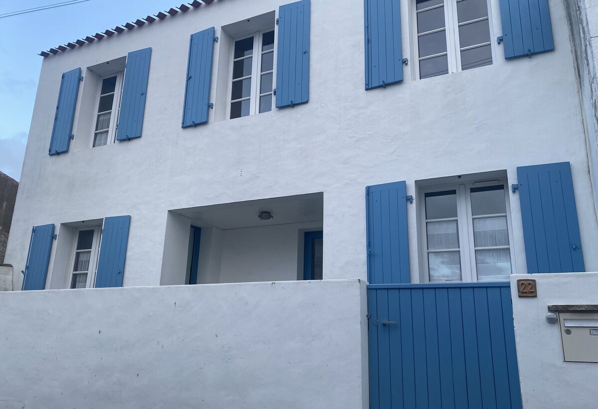 Image de profil de l’hôte