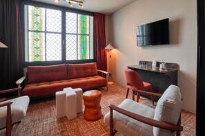 Family Quadruple Room